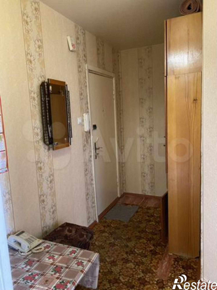 1-комн квартира Юности пр-кт, 9