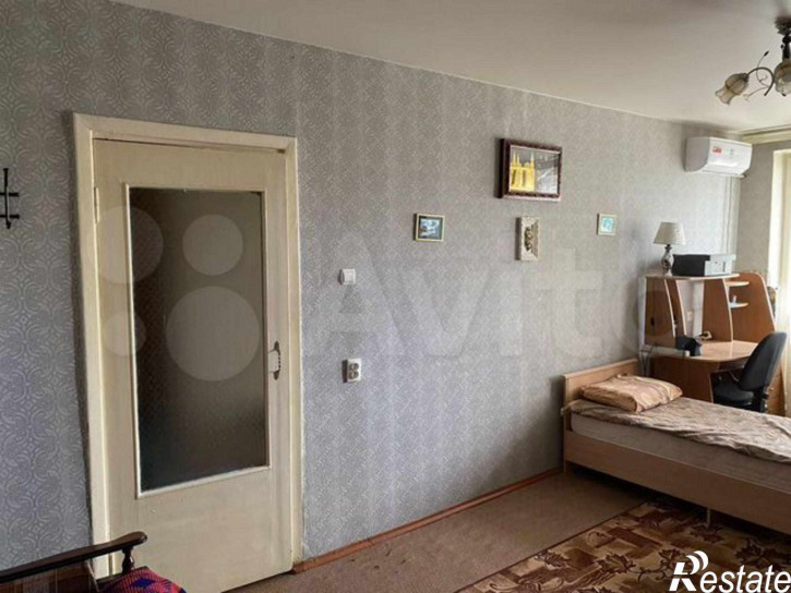 1-комн квартира Юности пр-кт, 9