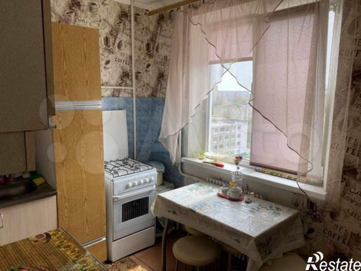 1-комн квартира Юности пр-кт, 9