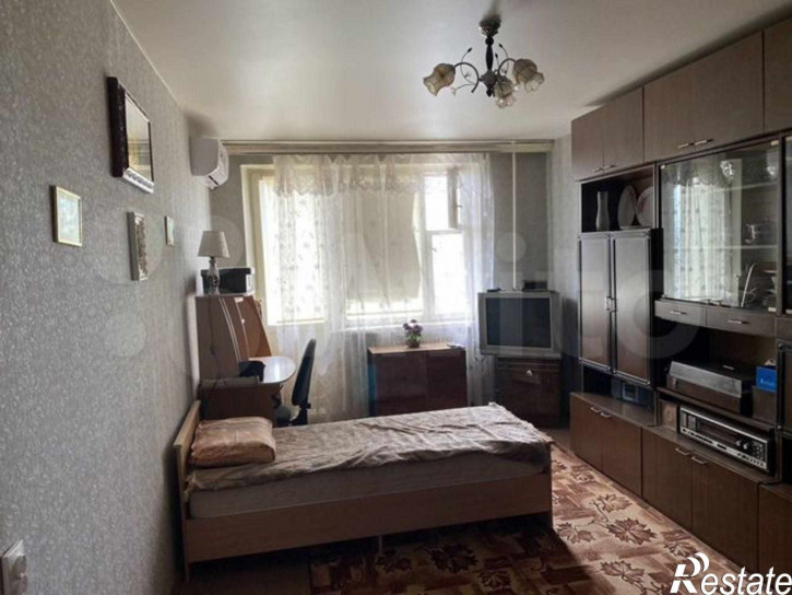 1-комн квартира Юности пр-кт, 9