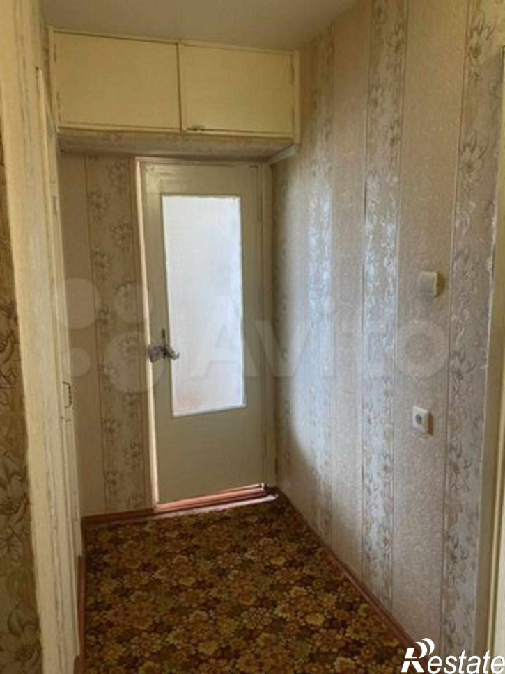 1-комн квартира Юности пр-кт, 9