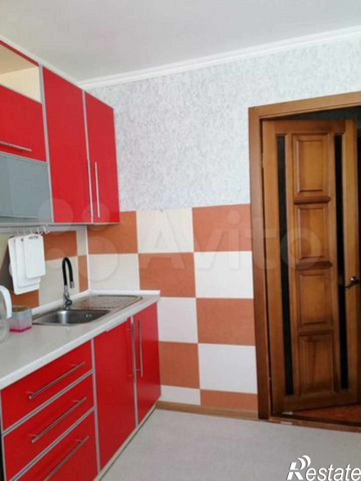 2-комн квартира Мира ул, 286