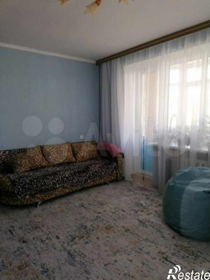2-комн квартира Мира ул, 286