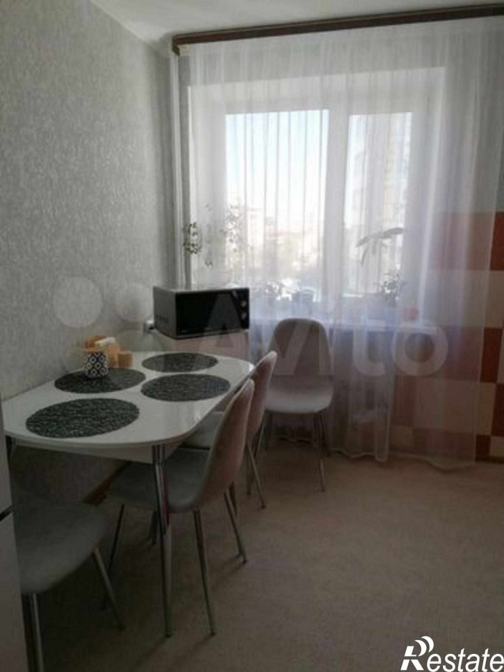 2-комн квартира Мира ул, 286