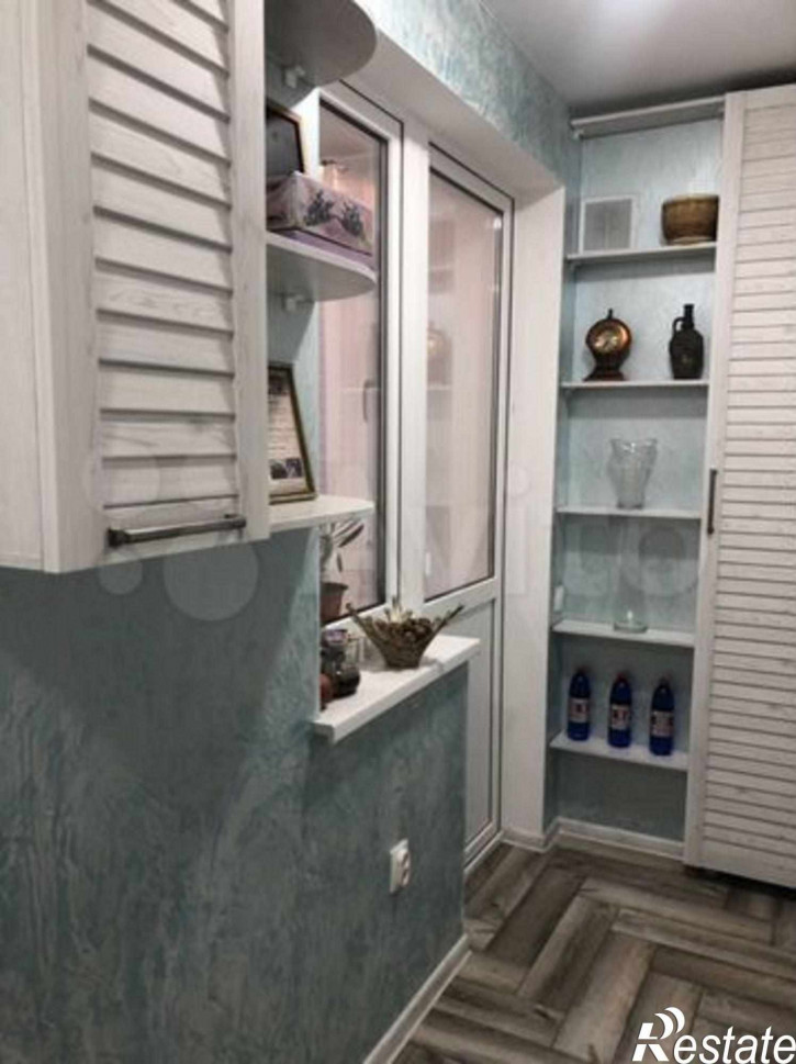 2-комн квартира Пушкина ул, 65в