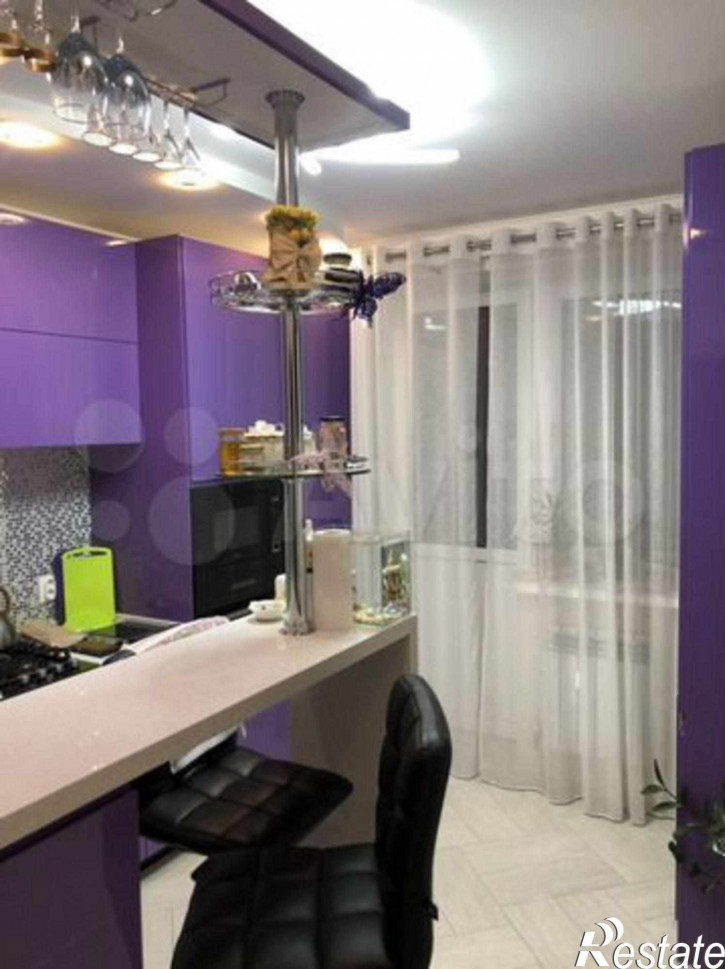 2-комн квартира Пушкина ул, 65в