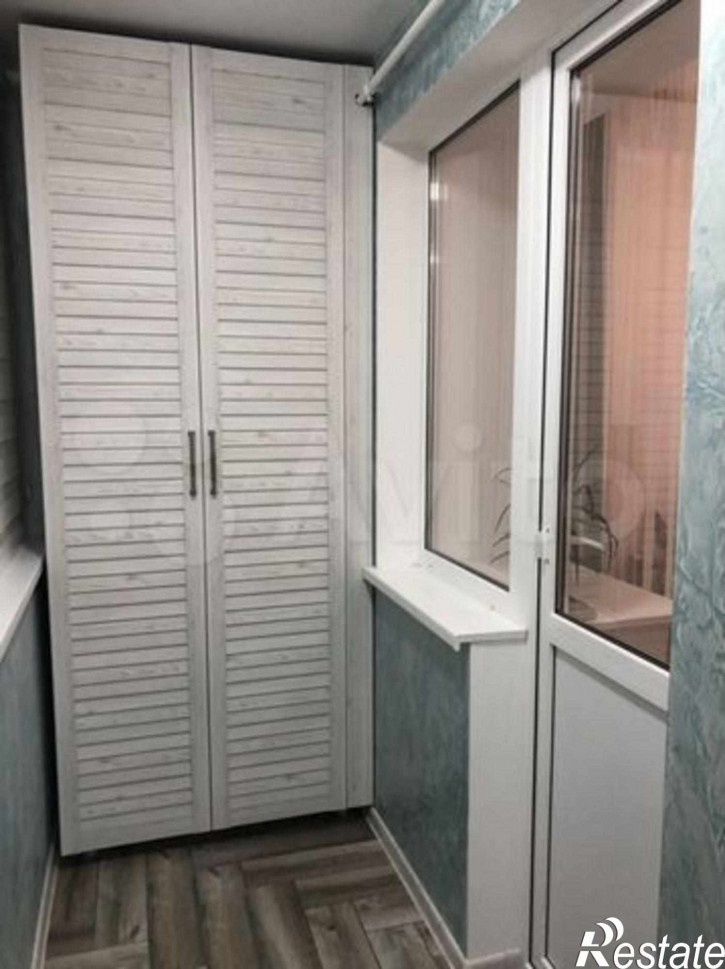 2-комн квартира Пушкина ул, 65в