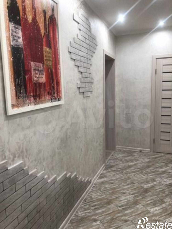 2-комн квартира Пушкина ул, 65в