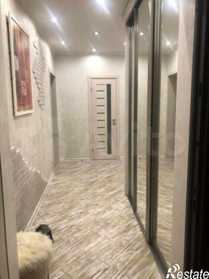 2-комн квартира Пушкина ул, 65в