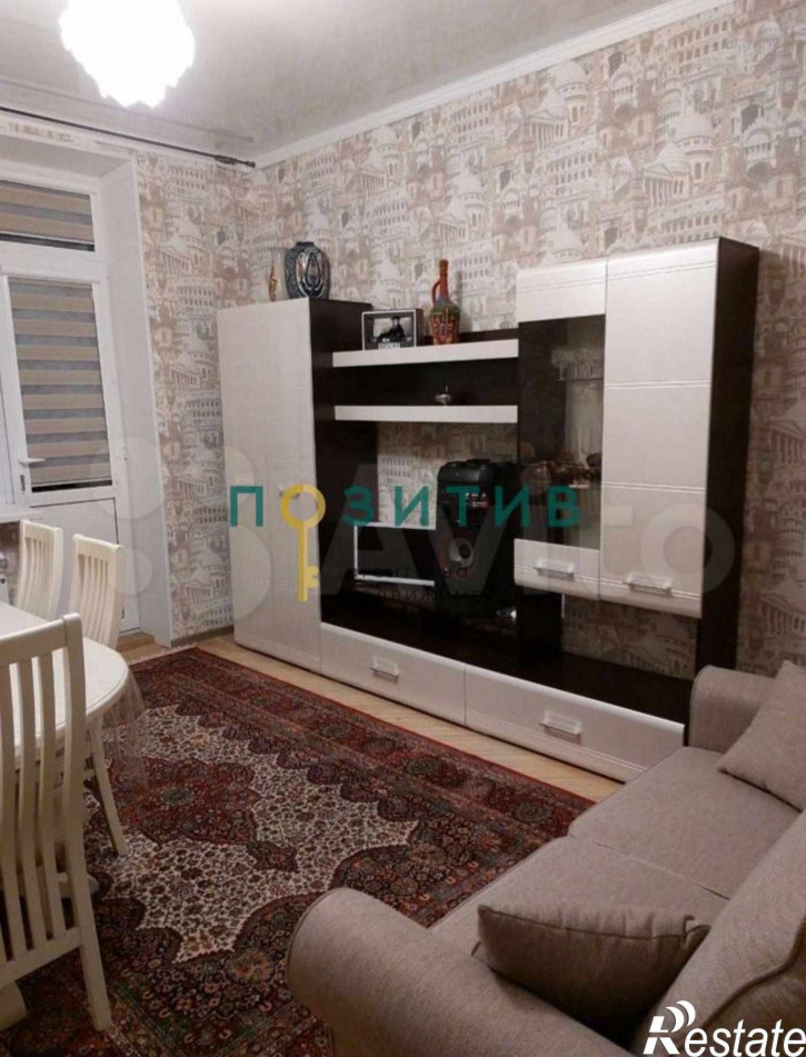 3-комн квартира Калинина пр-кт, 73