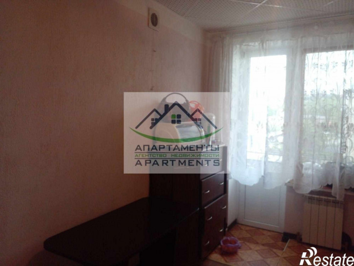2-комн квартира Вокзальная ул, 57 к б