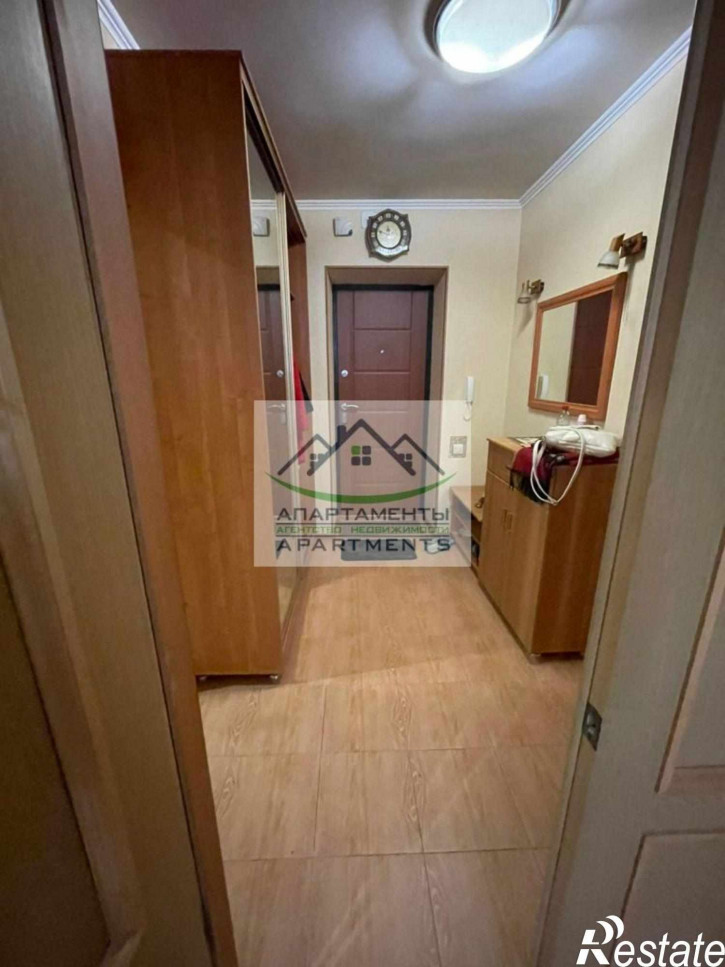 3-комн квартира Ермолова ул, 127
