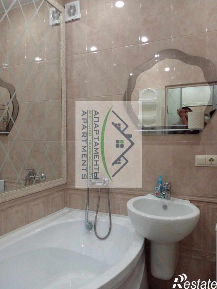 1-комн квартира Орджоникидзе ул, 88