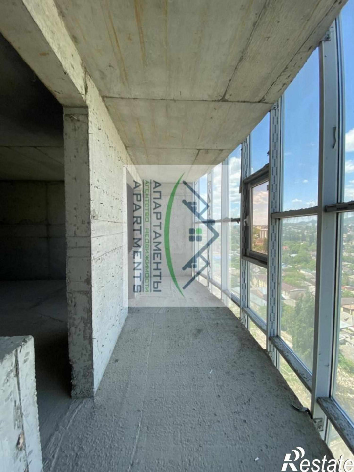3-комн квартира Бунимовича ул, 1