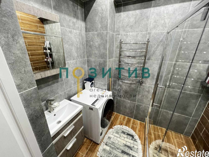 2-комн квартира Пестова ул, 9