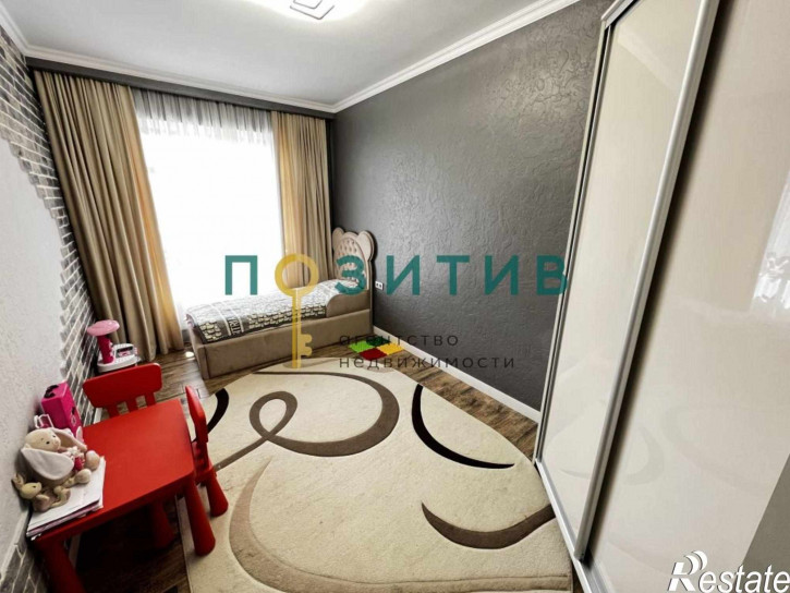 2-комн квартира Пестова ул, 9