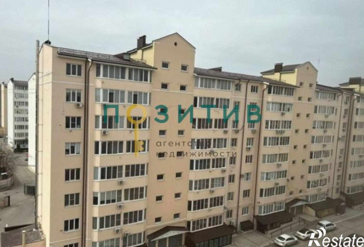 2-комн квартира Оранжерейная ул, 17
