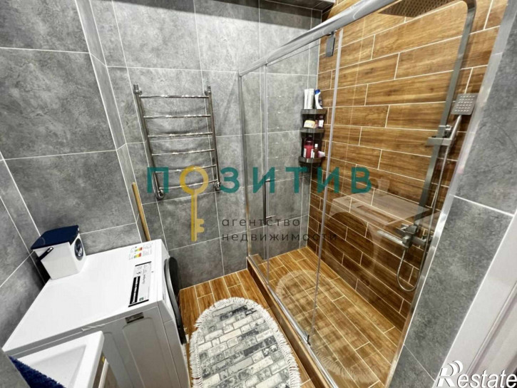 2-комн квартира Пестова ул, 9