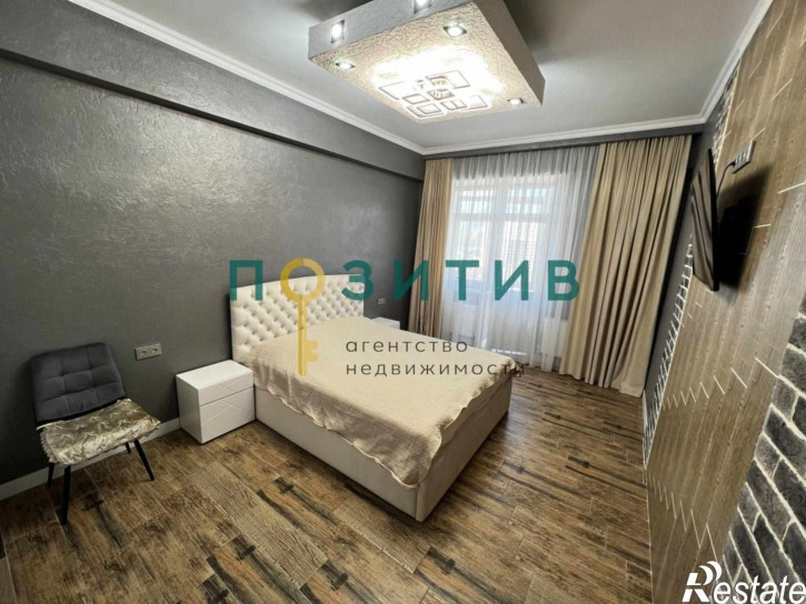 2-комн квартира Пестова ул, 9