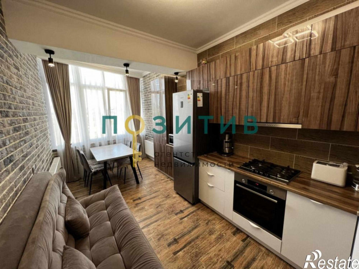 2-комн квартира Пестова ул, 9