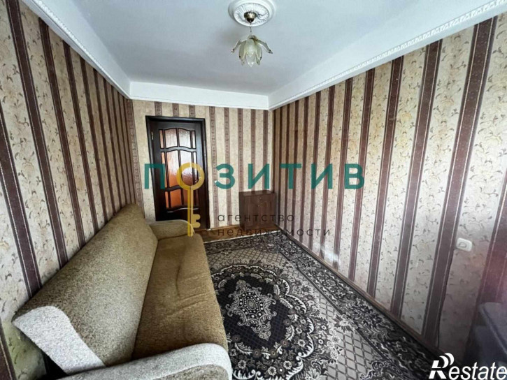 3-комн квартира Губина Андрея ул, 51