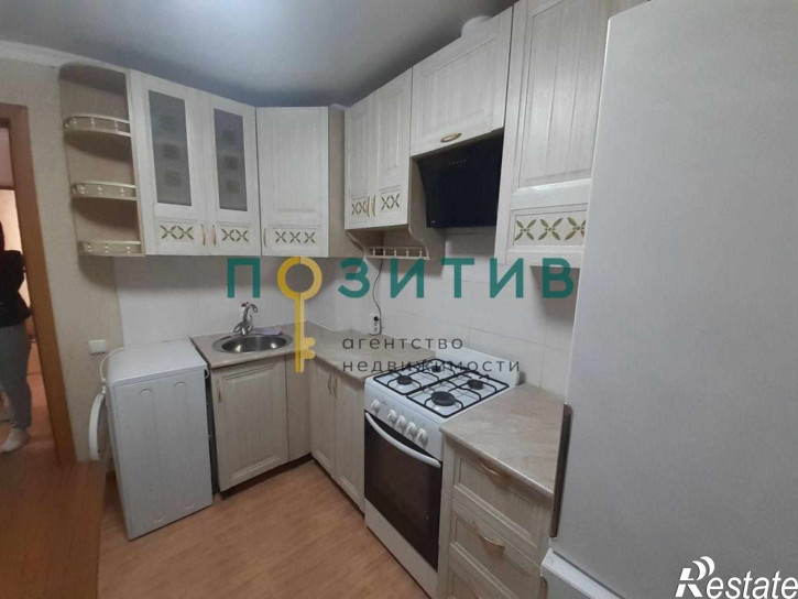 2-комн квартира Бульварная ул, 50к1