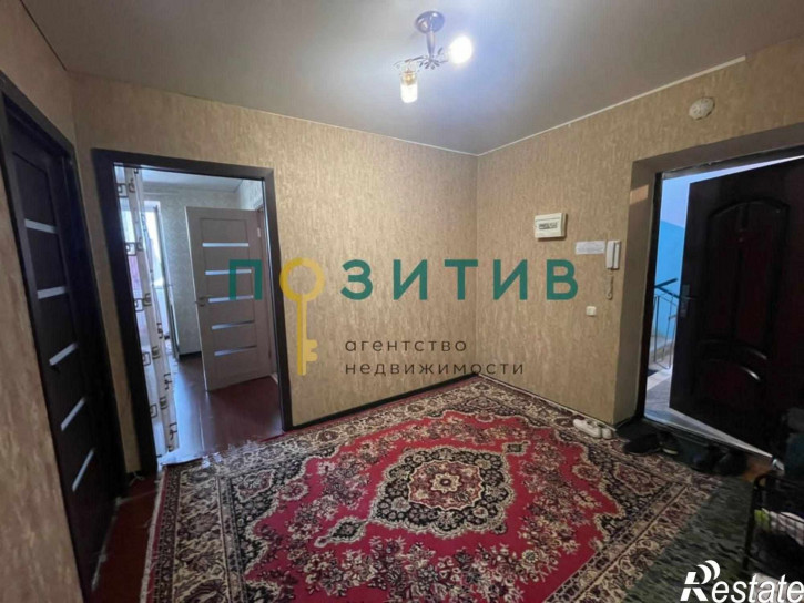 3-комн квартира 9 Мая, 9