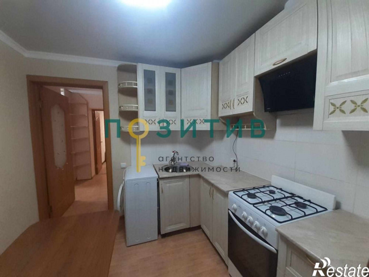 2-комн квартира Бульварная ул, 50к1