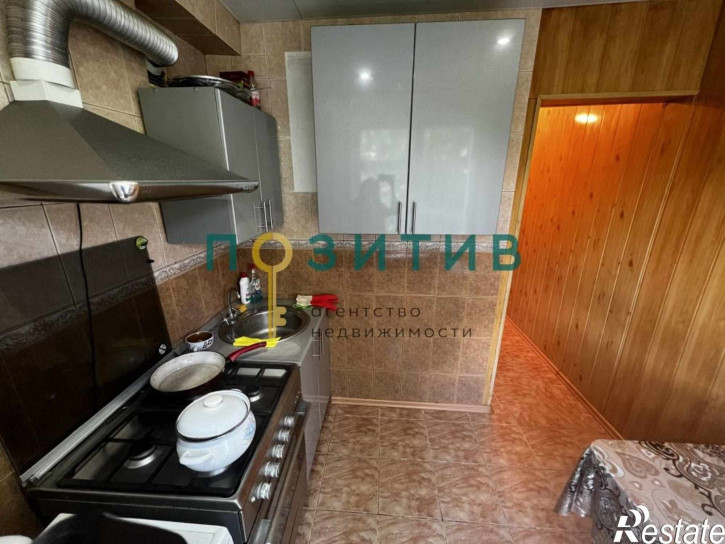 3-комн квартира Губина Андрея ул, 51