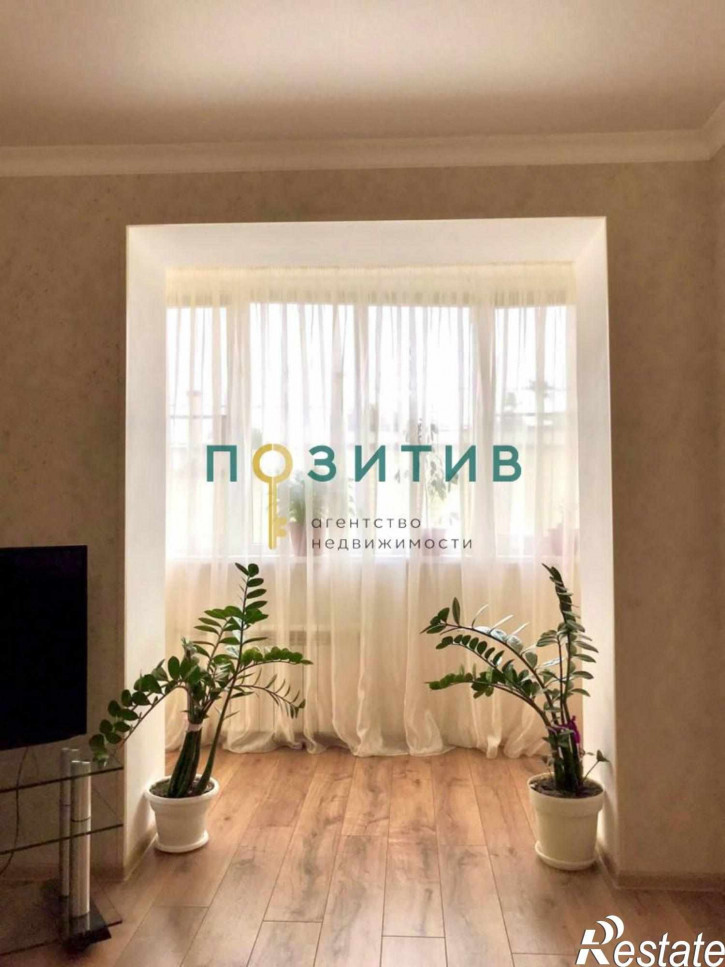 2-комн квартира Нежнова ул, 21к2