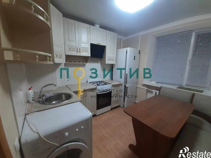 2-комн квартира Бульварная ул, 50к1