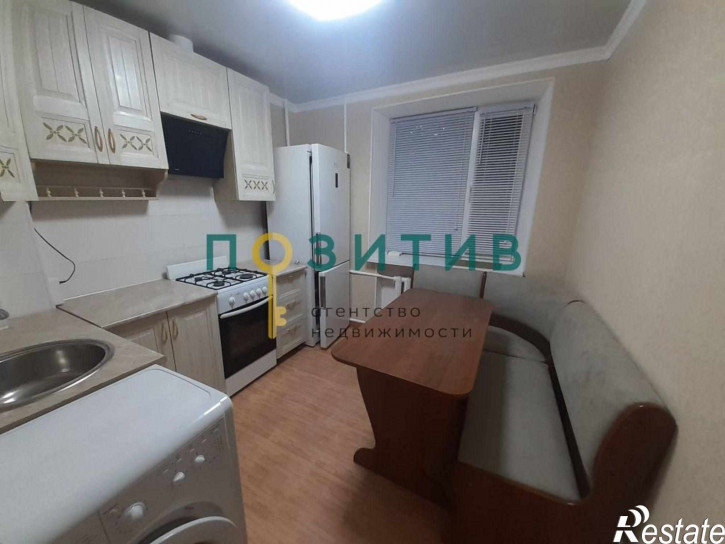2-комн квартира Бульварная ул, 50к1