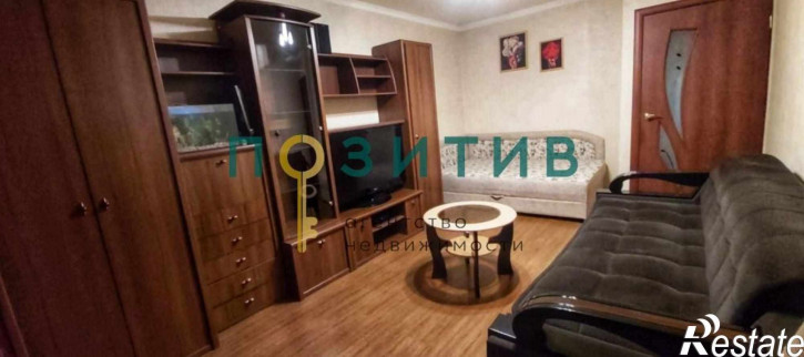 1-комн квартира Матвеева ул, 1