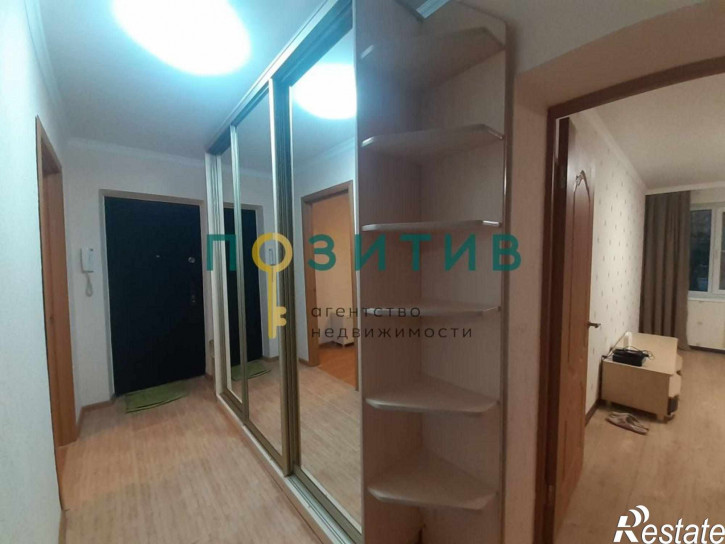 2-комн квартира Бульварная ул, 50к1