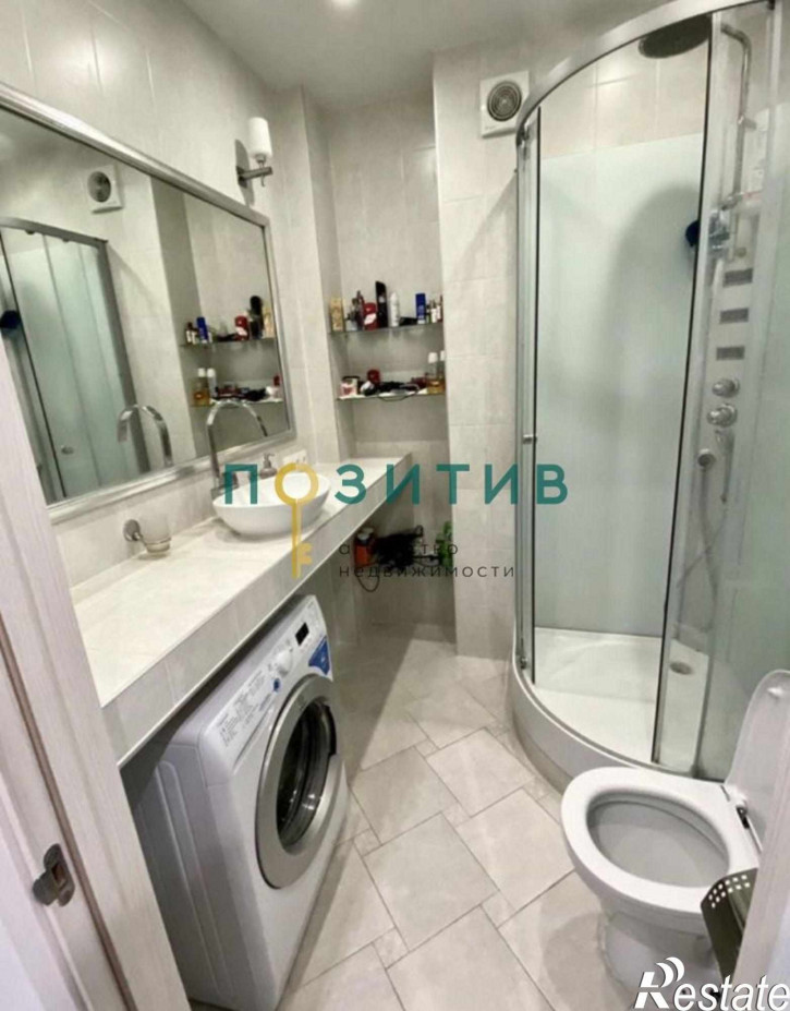 1-комн квартира Первомайская ул, 2к2