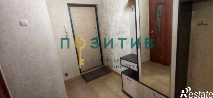 1-комн квартира Матвеева ул, 1