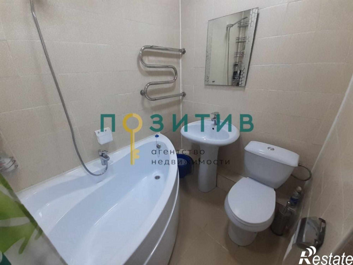 2-комн квартира Бульварная ул, 50к1