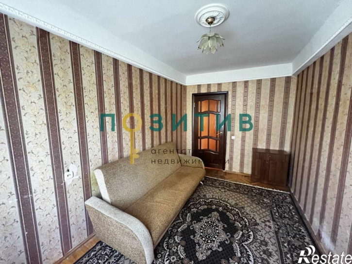 3-комн квартира Губина Андрея ул, 51