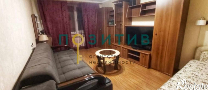 1-комн квартира Матвеева ул, 1