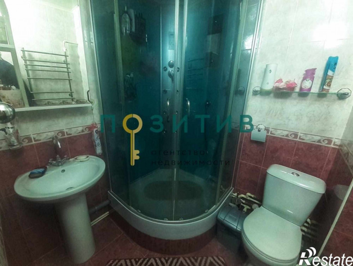 1-комн квартира Матвеева ул, 1