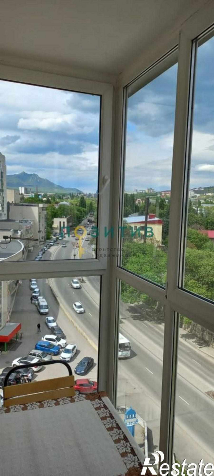 1-комн квартира Первомайская ул, 2к2