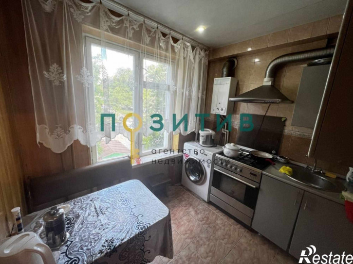 3-комн квартира Губина Андрея ул, 51