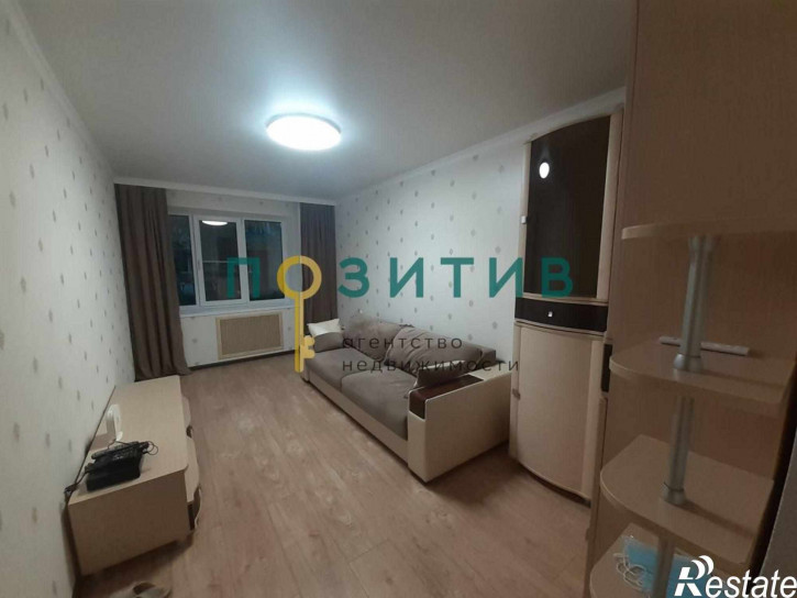 2-комн квартира Бульварная ул, 50к1