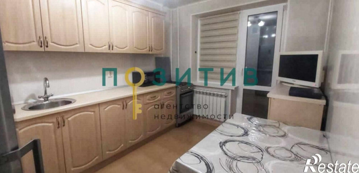 1-комн квартира Матвеева ул, 1