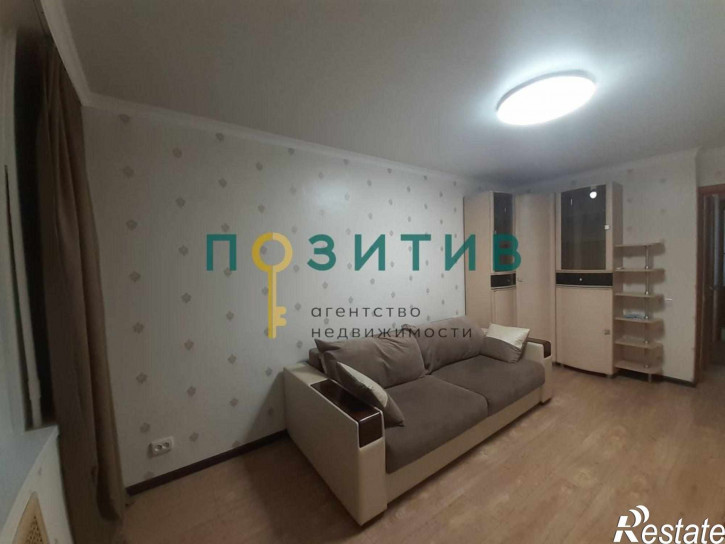 2-комн квартира Бульварная ул, 50к1