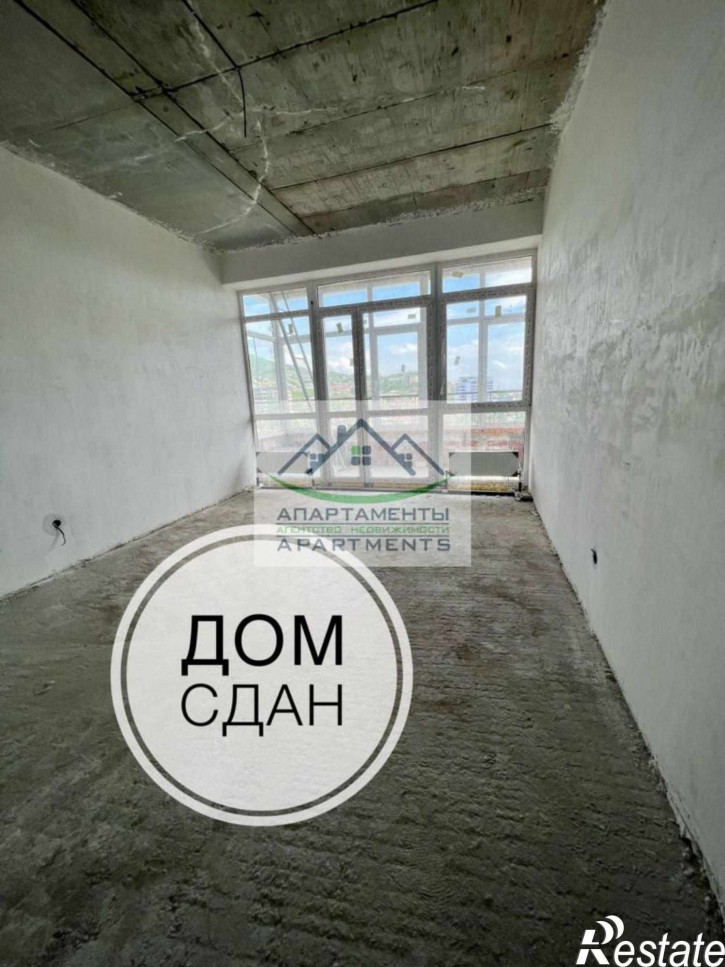 2-комн квартира Крайнего ул, 74