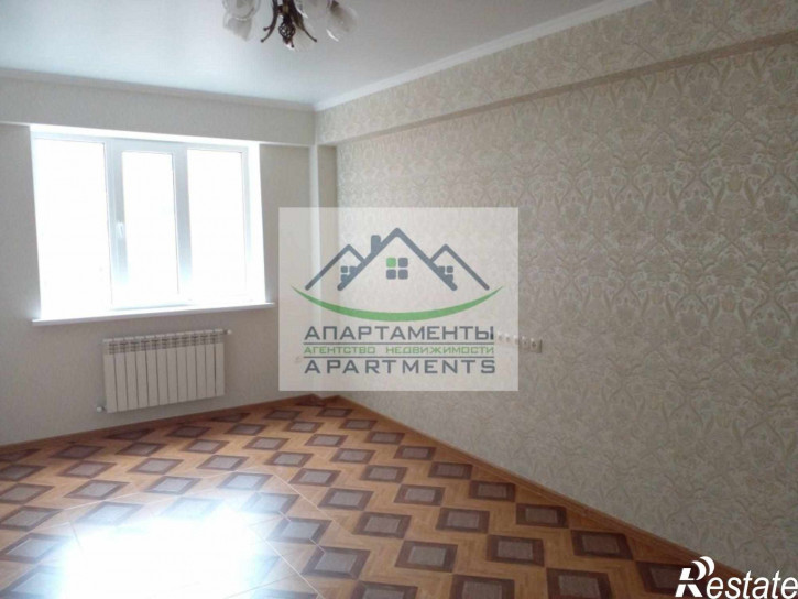 2-комн квартира Иглина ул, 17 к 1