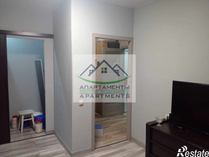 1-комн квартира Орджоникидзе ул, 88 к 1