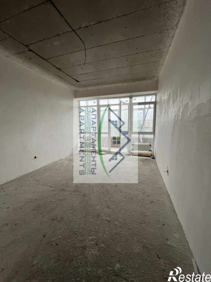 2-комн квартира Крайнего ул, 74