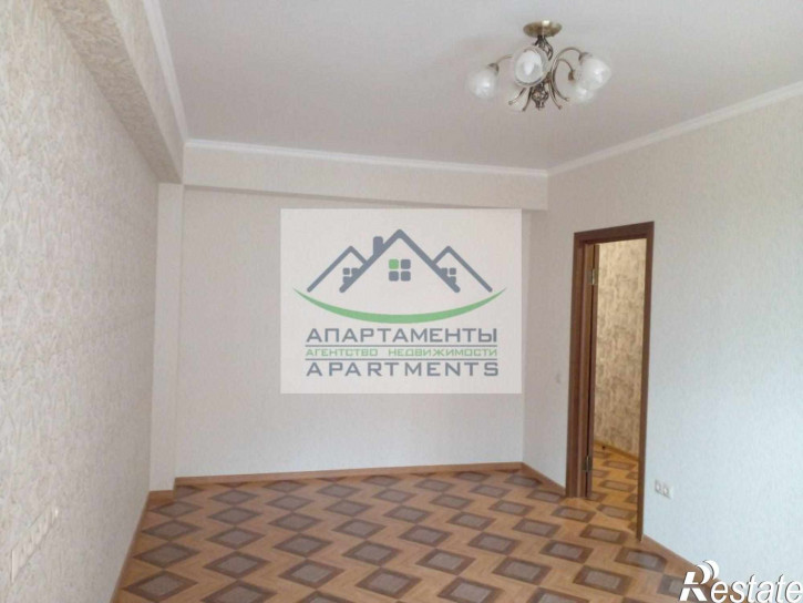 2-комн квартира Иглина ул, 17 к 1